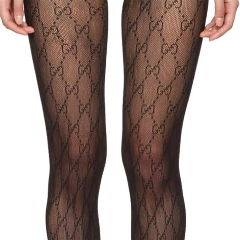 cheap gucci stocking|how much are gucci tights.